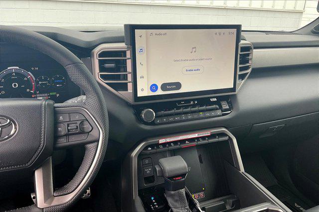 new 2026 Toyota Sequoia car, priced at $79,058