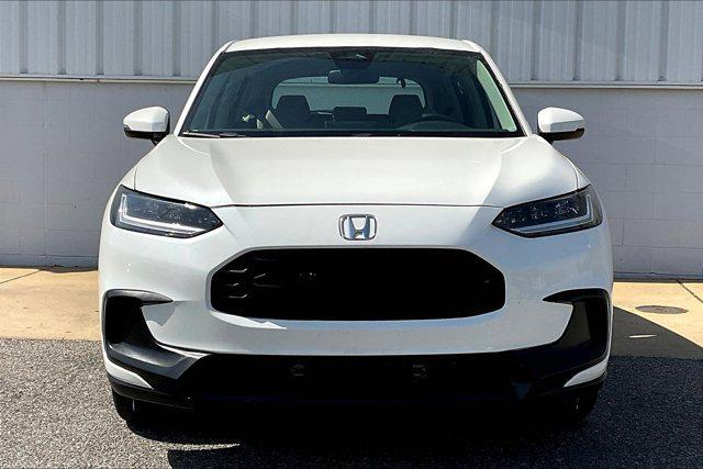 used 2023 Honda HR-V car, priced at $21,995