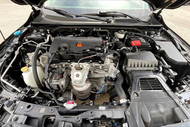 used 2022 Honda Civic car, priced at $20,450