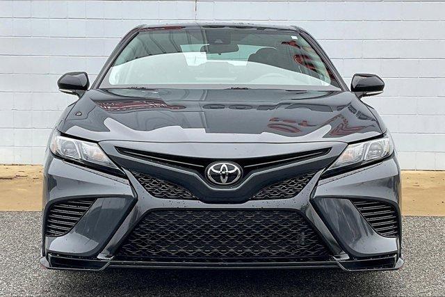 used 2023 Toyota Camry car, priced at $36,800