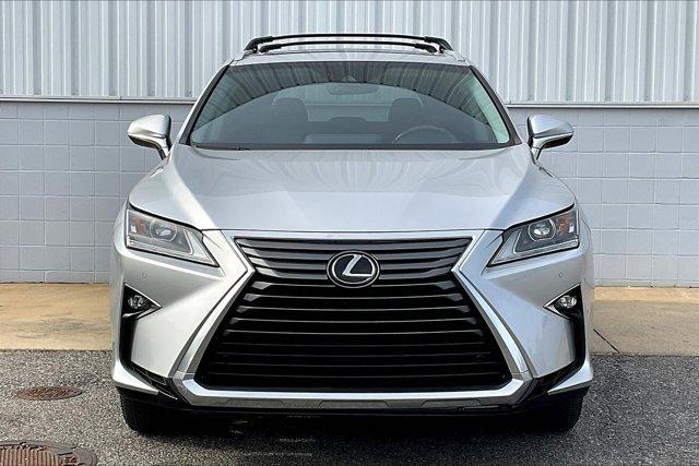 used 2017 Lexus RX 350 car, priced at $23,950