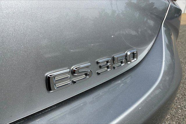 used 2022 Lexus ES 350 car, priced at $29,695