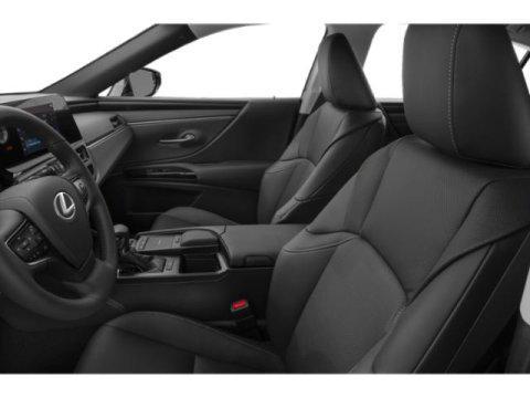 used 2022 Lexus ES 350 car, priced at $29,650