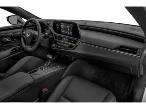 used 2022 Lexus ES 350 car, priced at $29,650
