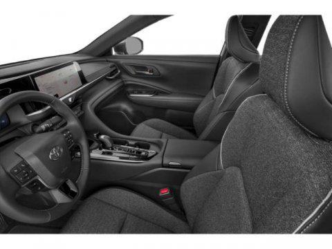 new 2026 Toyota Crown car, priced at $40,917