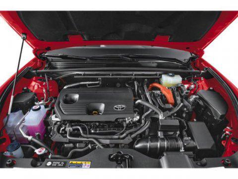 new 2026 Toyota Crown car, priced at $40,917