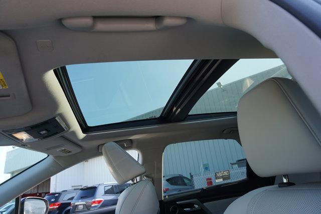used 2022 Lexus RX 450h car, priced at $43,950