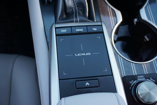 used 2022 Lexus RX 450h car, priced at $43,950