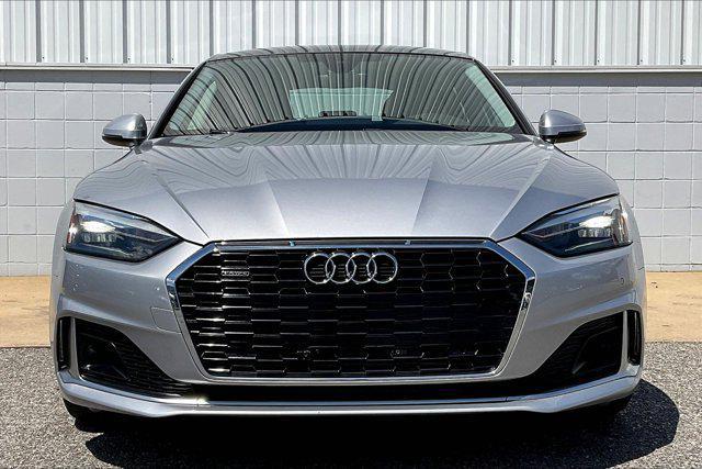 used 2021 Audi A5 Sportback car, priced at $26,495