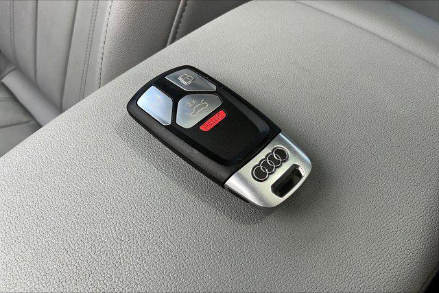used 2021 Audi A5 Sportback car, priced at $26,495
