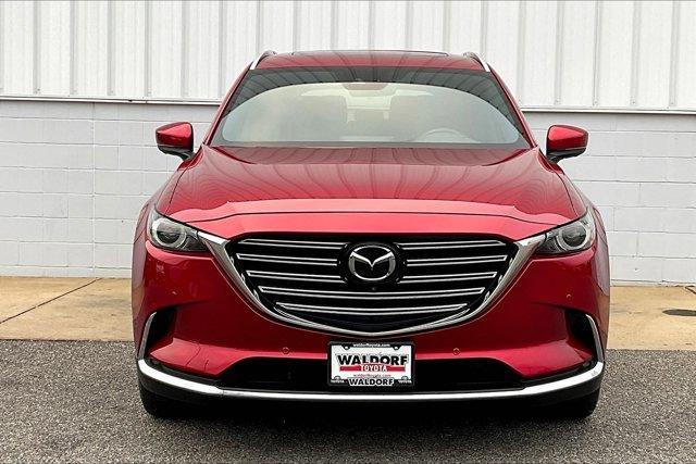 used 2023 Mazda CX-9 car, priced at $28,900