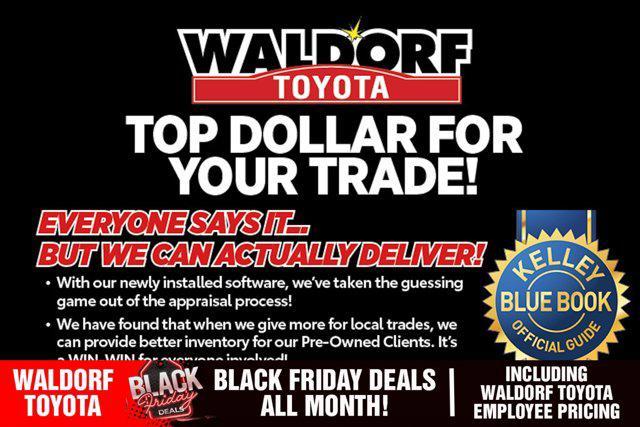 used 2022 Toyota RAV4 Hybrid car, priced at $32,995