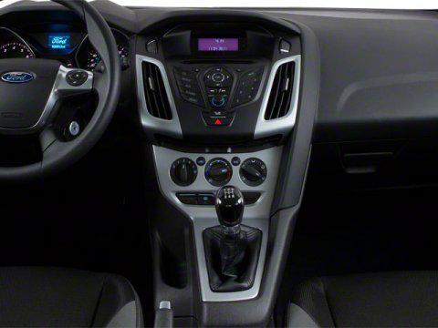 used 2013 Ford Focus car, priced at $7,995