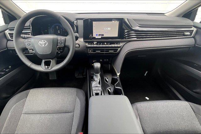 new 2025 Toyota Camry car, priced at $31,304