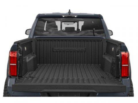 new 2025 Toyota Tacoma car, priced at $53,495