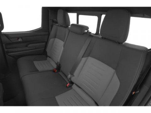 new 2025 Toyota Tacoma car, priced at $53,495