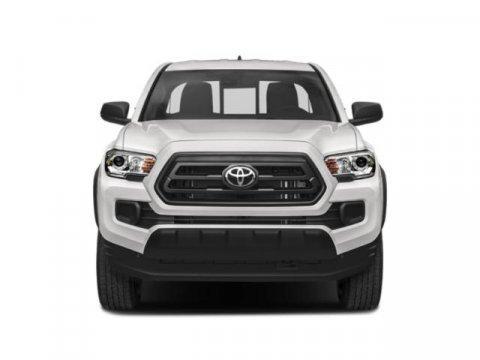 used 2020 Toyota Tacoma car, priced at $23,995