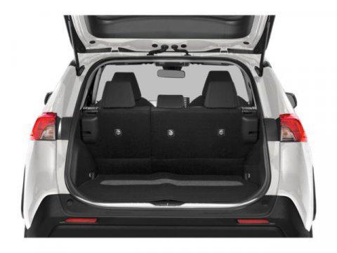 used 2021 Toyota RAV4 car, priced at $25,495