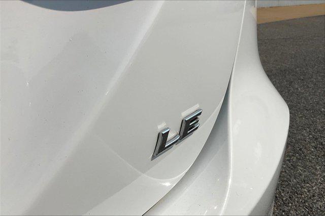 used 2019 Toyota Camry car, priced at $21,450