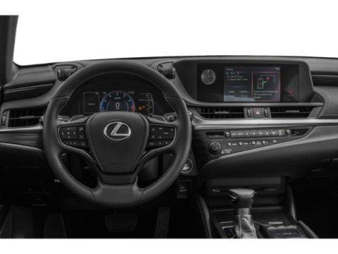 used 2019 Lexus ES 350 car, priced at $29,450