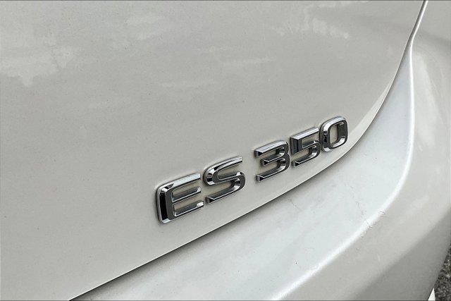 used 2019 Lexus ES 350 car, priced at $29,495