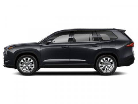 new 2024 Toyota Grand Highlander car, priced at $53,907