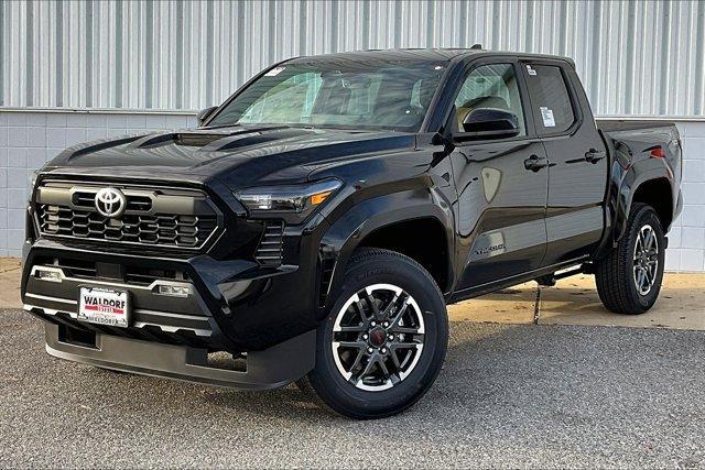 new 2024 Toyota Tacoma car, priced at $43,306