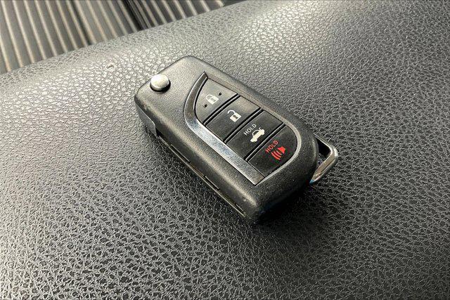 used 2023 Toyota Camry car, priced at $24,450