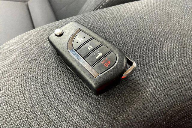 used 2023 Toyota Corolla car, priced at $19,995