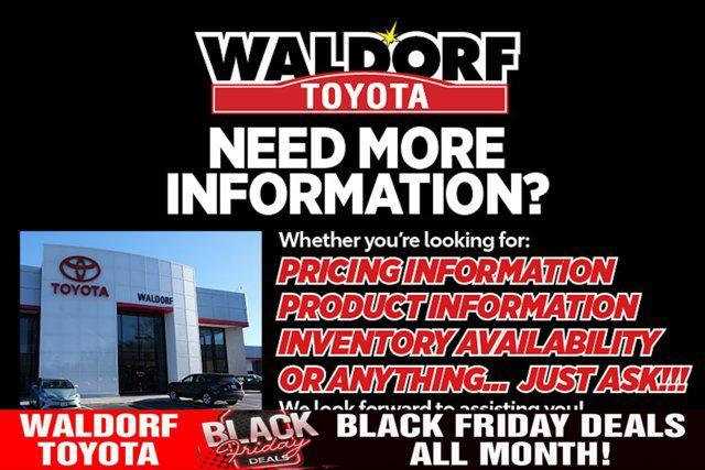 used 2024 Toyota Tacoma car, priced at $40,000