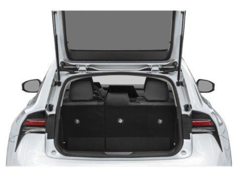 new 2025 Toyota Prius car, priced at $35,577