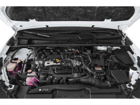 new 2025 Toyota Prius car, priced at $35,577