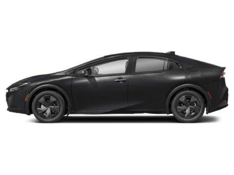 new 2025 Toyota Prius car, priced at $35,577