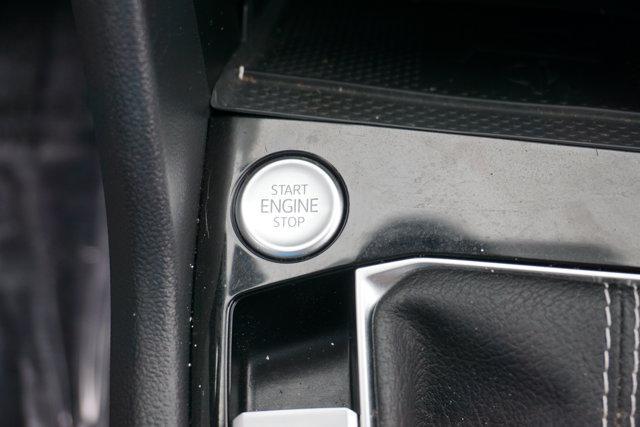 used 2023 Volkswagen Taos car, priced at $22,295