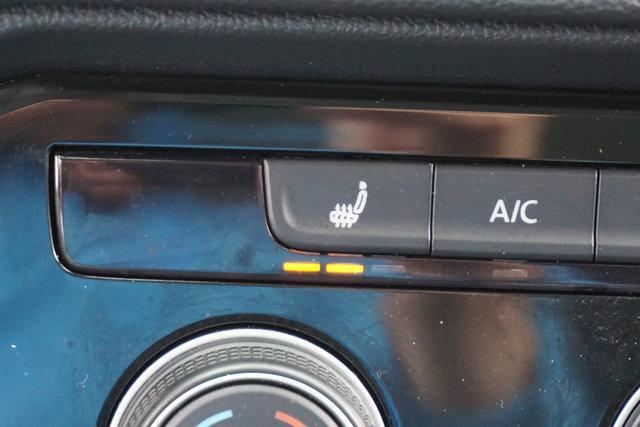 used 2023 Volkswagen Taos car, priced at $22,295