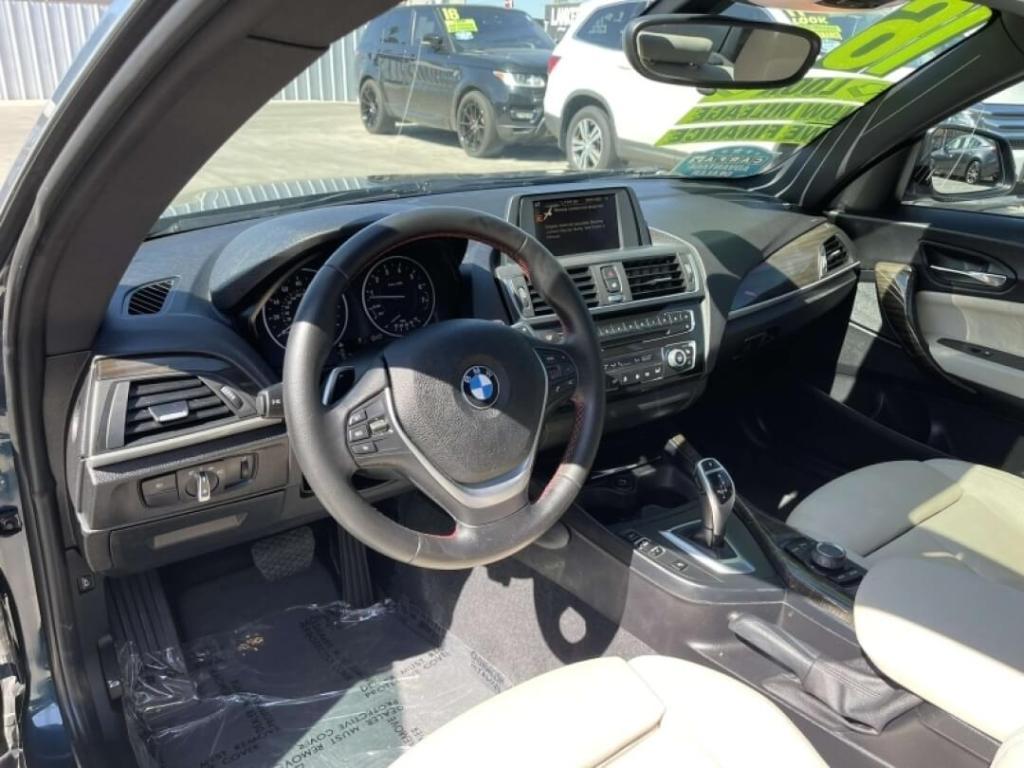 used 2016 BMW 228 car, priced at $13,495