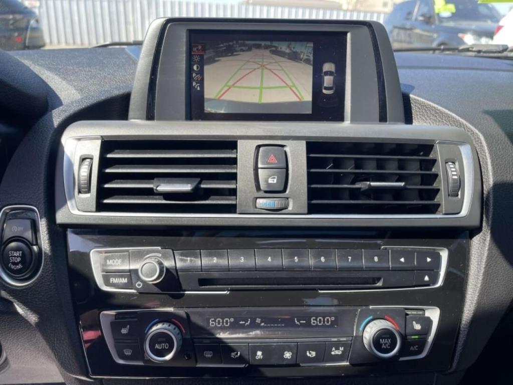 used 2016 BMW 228 car, priced at $13,495