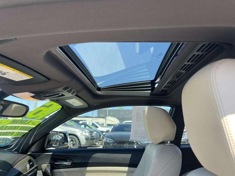 used 2016 BMW 228 car, priced at $13,495