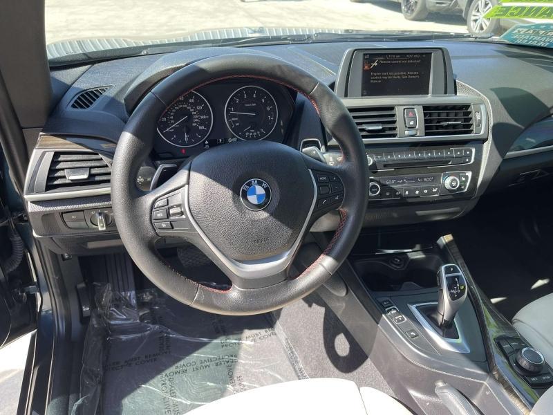 used 2016 BMW 228 car, priced at $13,495