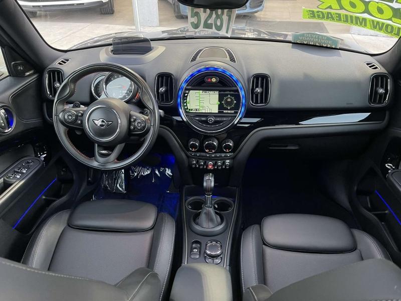 used 2019 MINI Countryman car, priced at $17,995