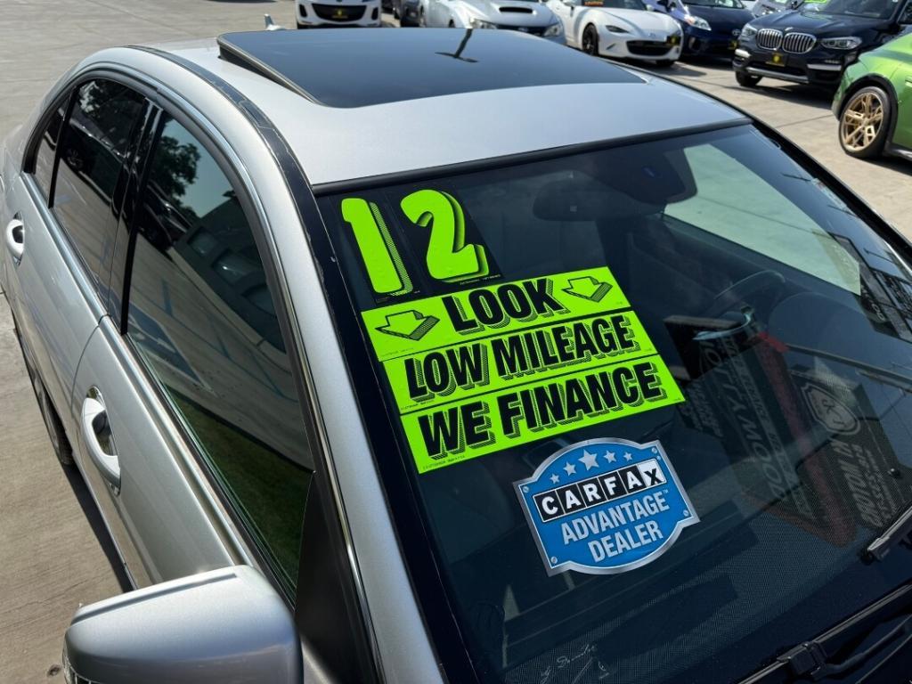 used 2012 Mercedes-Benz C-Class car, priced at $12,495