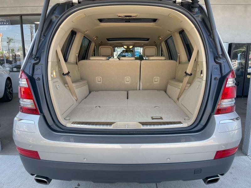 used 2007 Mercedes-Benz GL-Class car, priced at $13,995