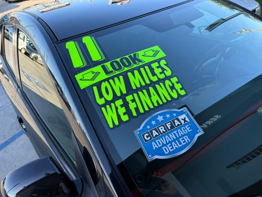 used 2011 Mazda Mazda3 car, priced at $9,595