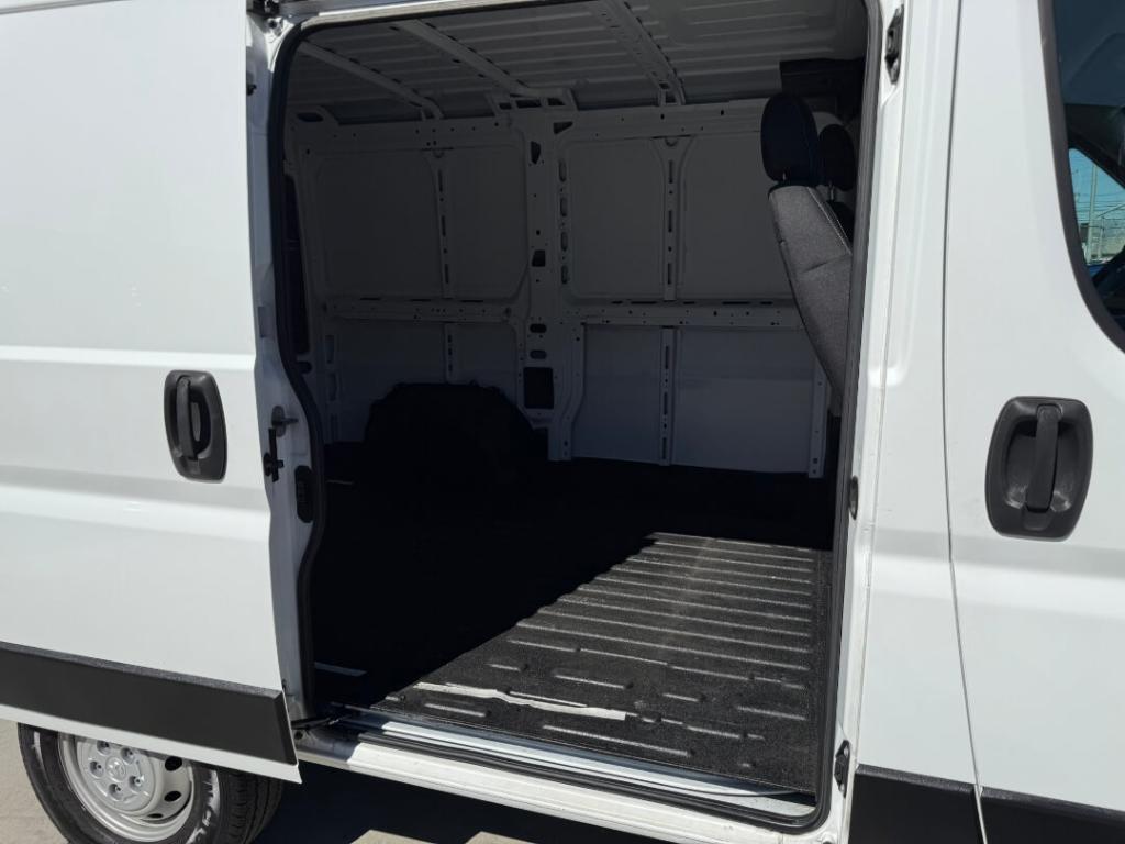 used 2019 Ram ProMaster 1500 car, priced at $22,995