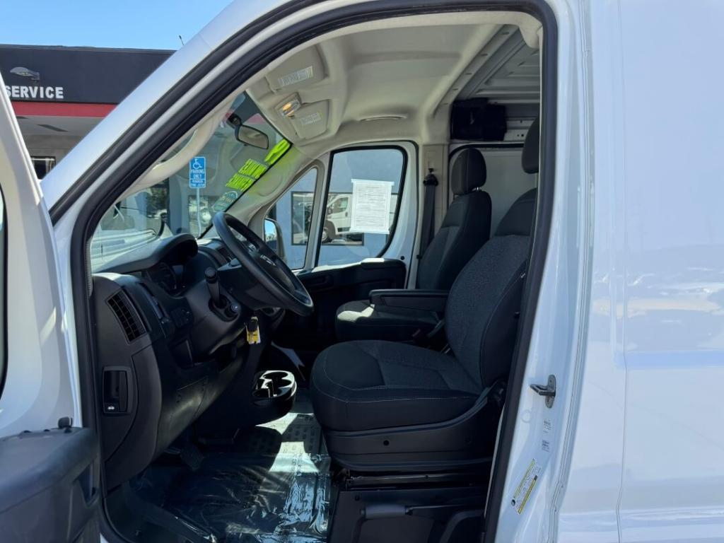 used 2019 Ram ProMaster 1500 car, priced at $22,995