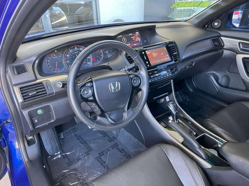 used 2017 Honda Accord car, priced at $15,995