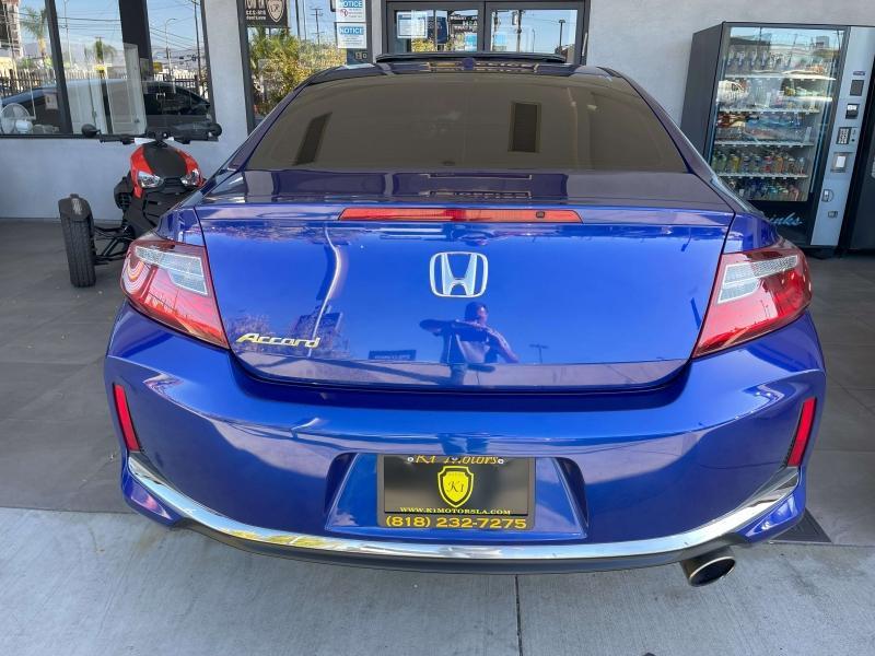 used 2017 Honda Accord car, priced at $15,995