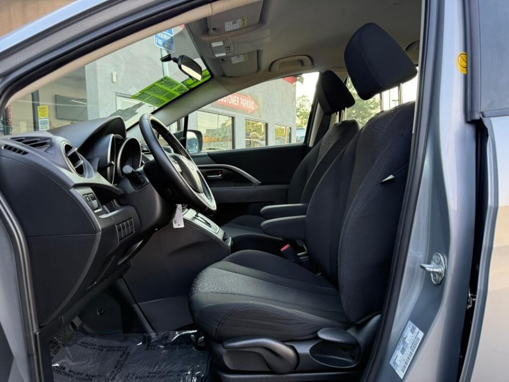 used 2012 Mazda Mazda5 car, priced at $11,995