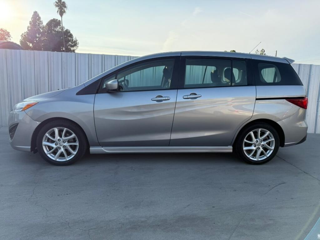 used 2012 Mazda Mazda5 car, priced at $11,995