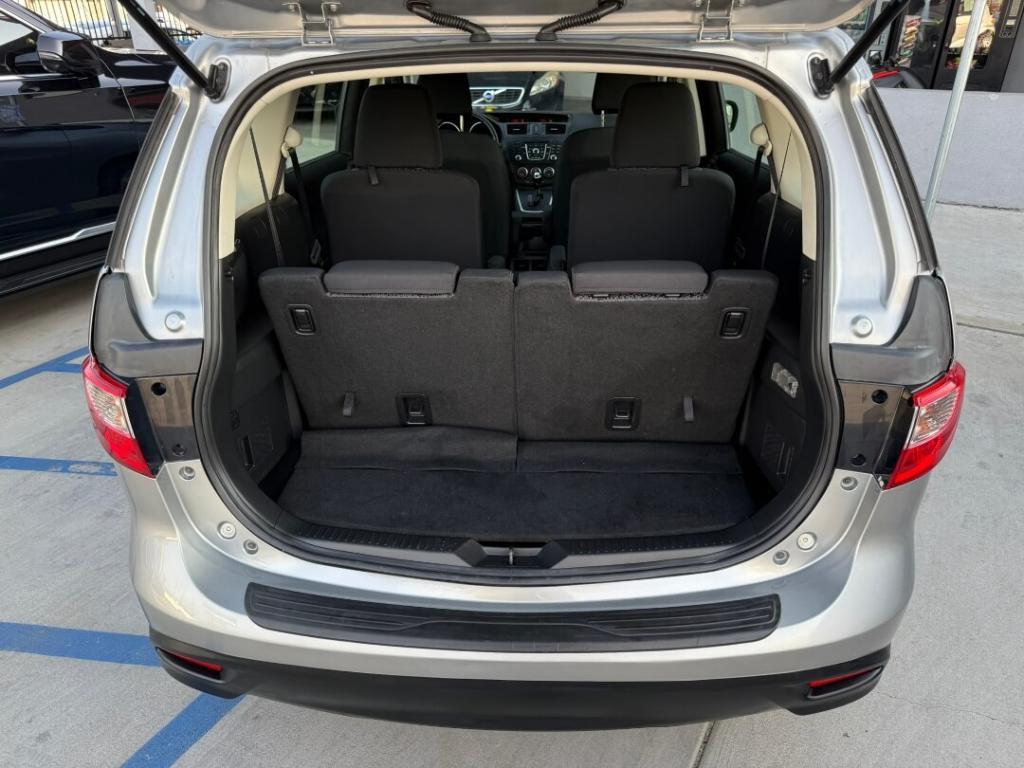 used 2012 Mazda Mazda5 car, priced at $11,995